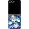 Disney Villains Ursula Ariel and Flounder Galaxy Z Flip6 Skin
